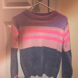 Brand new sweaters- cute and warm!